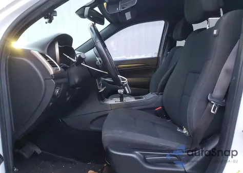 2014 Jeep Grand Cherokee Laredo from USA, damaged, VIN 1C4RJFAG0EC304891